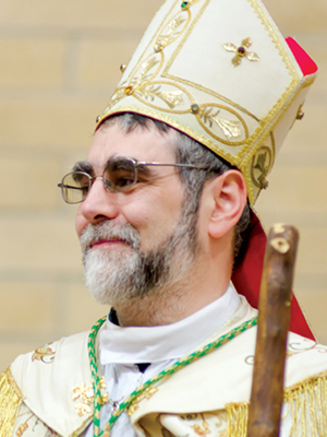His Excellency Francis Y. Kalabat