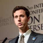 Peter Burns, Special Assistant at the U.S. Department of State