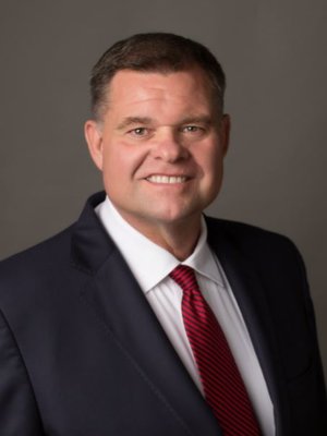 Dr. Bob Roberts Jr.