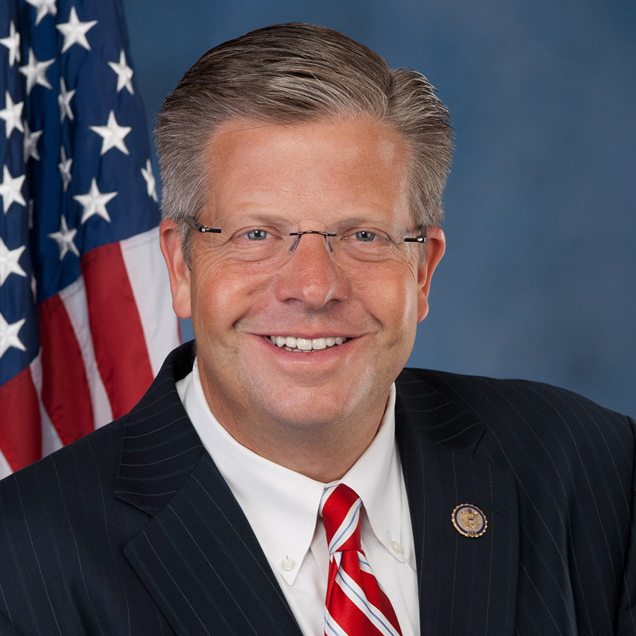 Rep. Randy Hultgren