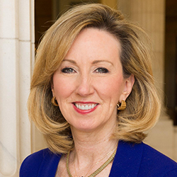 Rep. Barbara Comstock