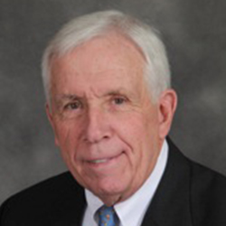 Rep. Frank Wolf