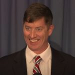 Andrew Doran, Policy Planning Staff at the U.S. Department of State
