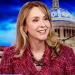 Kirsten Evans, Director of the Center for Faith and Opportunity Initiatives at the United States Agency for International Development (USAID)